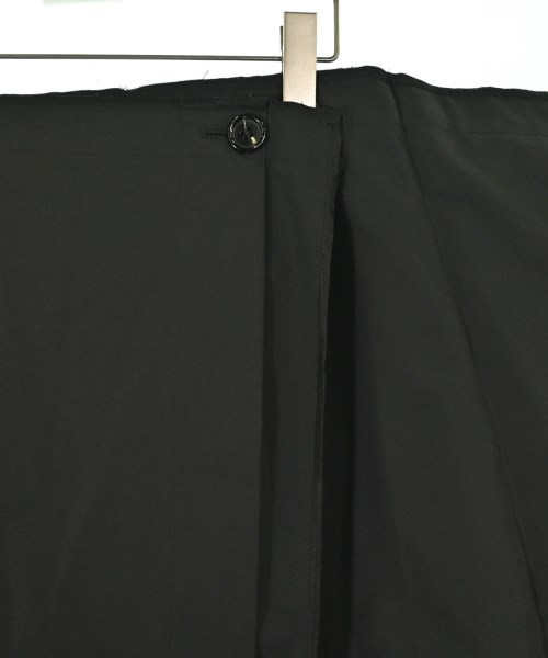 TAO（タオ）ひざ丈スカート 黒 サイズ:-(L位) レディース/2200598727091