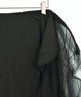 TAO（タオ）ひざ丈スカート 黒 サイズ:-(L位) レディース/2200598727091