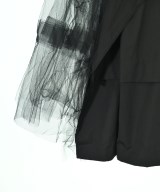 TAO（タオ）ひざ丈スカート 黒 サイズ:-(L位) レディース/2200598727091