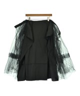 TAO ひざ丈スカート