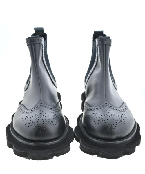 TAO（タオ）ブーツ 黒 サイズ:23.5cm レディース/2200598727312