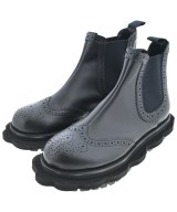 TAO（タオ）ブーツ 黒 サイズ:23.5cm レディース/2200598727312
