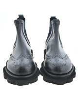 TAO（タオ）ブーツ 黒 サイズ:23.5cm レディース/2200598727312