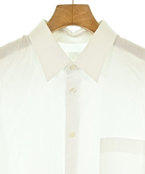 TAO（タオ）カジュアルシャツ 白 サイズ:F レディース/2200598772367