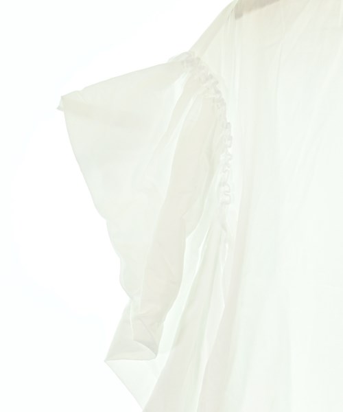 TAO（タオ）カジュアルシャツ 白 サイズ:F レディース/2200598772367