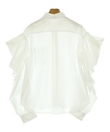 TAO（タオ）カジュアルシャツ 白 サイズ:F レディース/2200598772367