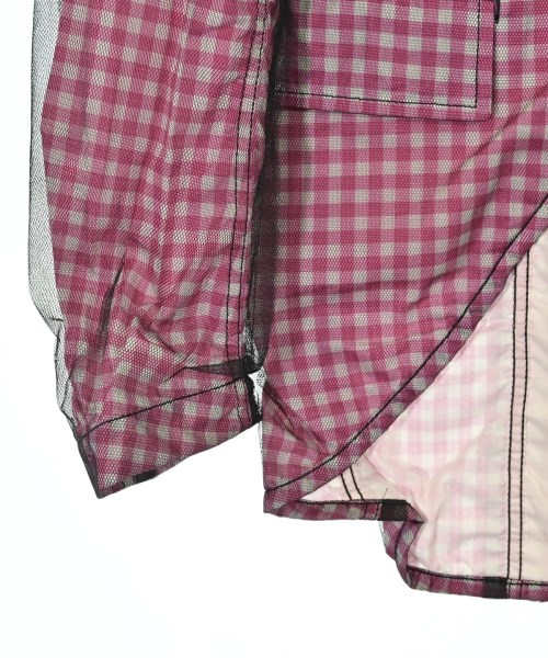 TAO（タオ）カジュアルジャケット ピンク サイズ:S レディース/2200598925015