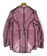 TAO（タオ）カジュアルジャケット ピンク サイズ:S レディース/2200598925015