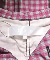 TAO（タオ）カジュアルジャケット ピンク サイズ:S レディース/2200598925015