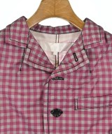 TAO（タオ）カジュアルジャケット ピンク サイズ:S レディース/2200598925015