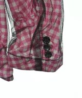 TAO（タオ）カジュアルジャケット ピンク サイズ:S レディース/2200598925015