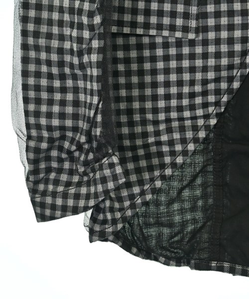 TAO（タオ）カジュアルジャケット 黒 サイズ:M レディース/2200598925022