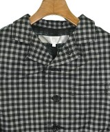 TAO（タオ）カジュアルジャケット 黒 サイズ:M レディース/2200598925022