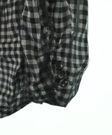 TAO（タオ）カジュアルジャケット 黒 サイズ:M レディース/2200598925022