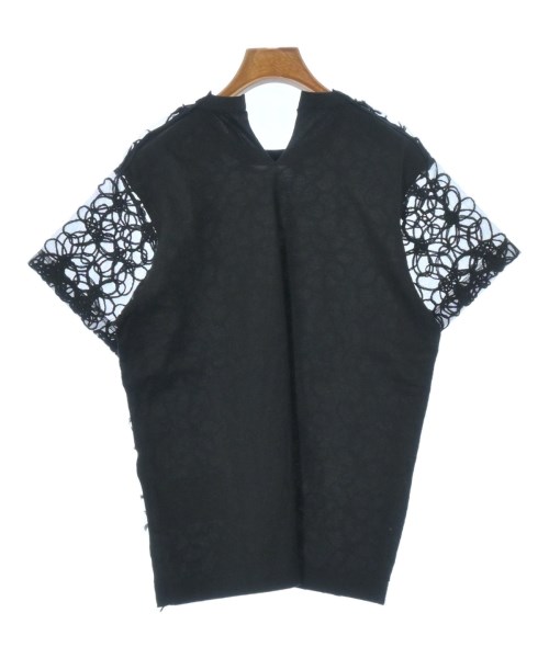 TAO（タオ）Tシャツ・カットソー 黒 サイズ:S レディース/2200546460209