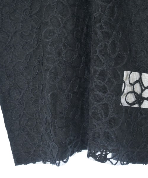 TAO（タオ）Tシャツ・カットソー 黒 サイズ:S レディース/2200546460209