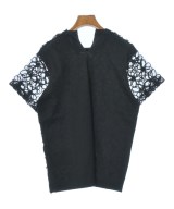 TAO（タオ）Tシャツ・カットソー 黒 サイズ:S レディース/2200546460209