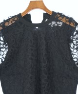 TAO（タオ）Tシャツ・カットソー 黒 サイズ:S レディース/2200546460209