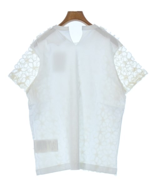 TAO（タオ）Tシャツ・カットソー 白 サイズ:M レディース/2200546460216