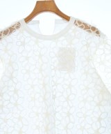 TAO（タオ）Tシャツ・カットソー 白 サイズ:M レディース/2200546460216