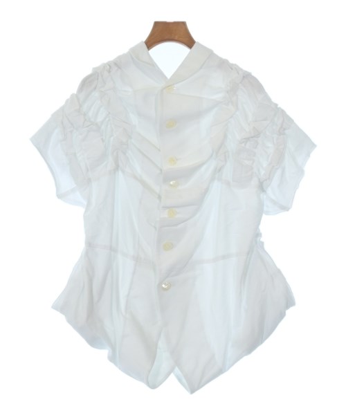 TAO(タオ)カーディガン 白 サイズ:S/2200546585032