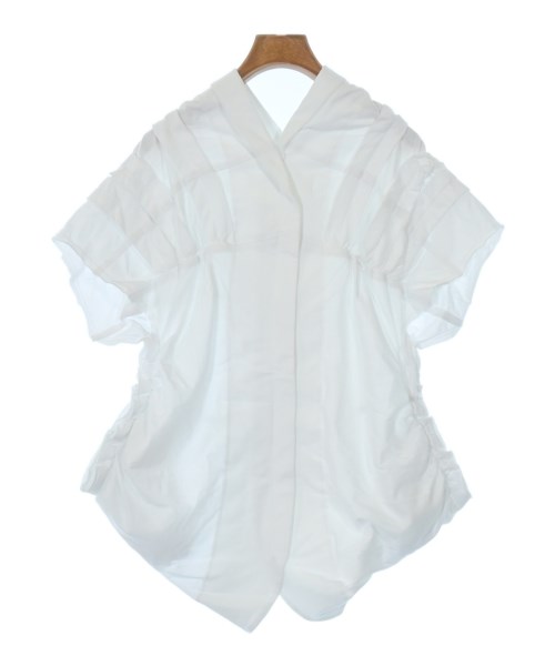 TAO（タオ）カーディガン 白 サイズ:S レディース/2200546585032