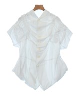 TAO（タオ）カーディガン 白 サイズ:S レディース/2200546585032