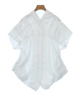 TAO（タオ）カーディガン 白 サイズ:S レディース/2200546585032