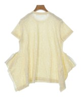 TAO（タオ）Tシャツ・カットソー ベージュ サイズ:S レディース/2200546861129