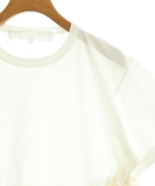 TAO（タオ）Tシャツ・カットソー 白 サイズ:M レディース/2200547299211