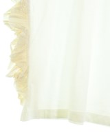TAO（タオ）Tシャツ・カットソー 白 サイズ:M レディース/2200547299211