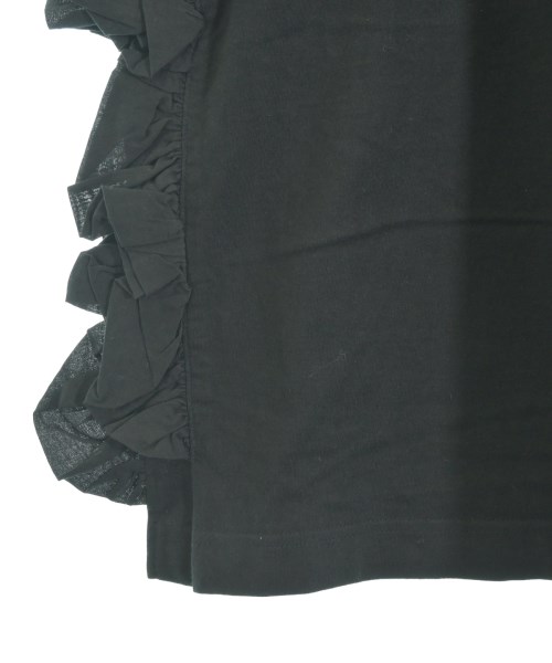 TAO（タオ）Tシャツ・カットソー 黒 サイズ:S レディース/2200547299242