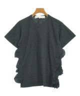 TAO（タオ）Tシャツ・カットソー 黒 サイズ:S レディース/2200547299242