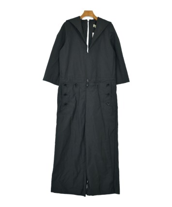 sea サロペット 黒 ☆Zhik|ザイク IINS200 サロペット BLACK | ブランド,Zhik
