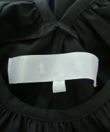 TAO（タオ）カジュアルシャツ 黒 サイズ:S レディース/2200547858036