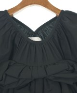 TAO（タオ）カジュアルシャツ 黒 サイズ:S レディース/2200547858036