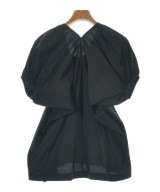 TAO（タオ）カジュアルシャツ 黒 サイズ:S レディース/2200547858043