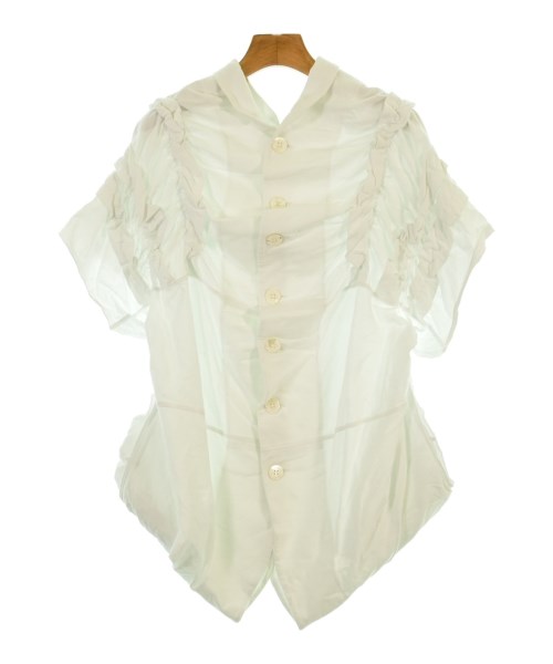 TAO(タオ)Tシャツ・カットソー 白 サイズ:-(L位)/2200547893020