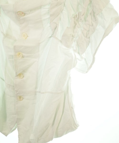 TAO（タオ）Tシャツ・カットソー 白 サイズ:-(L位) レディース/2200547893020