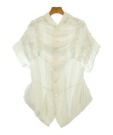 TAO（タオ）Tシャツ・カットソー 白 サイズ:-(L位) レディース/2200547893020