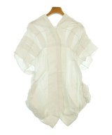TAO（タオ）Tシャツ・カットソー 白 サイズ:-(L位) レディース/2200547893020