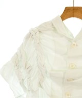 TAO（タオ）Tシャツ・カットソー 白 サイズ:-(L位) レディース/2200547893020