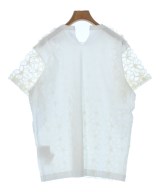 TAO（タオ）Tシャツ・カットソー 白 サイズ:L レディース/2200547542225
