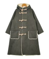 TAO ダッフルコート