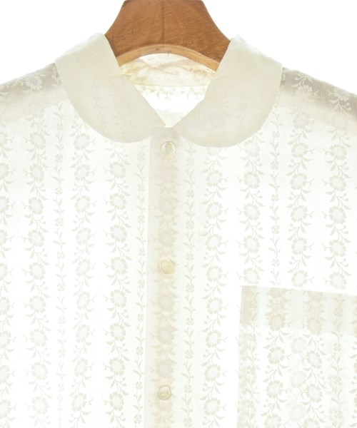 TAO（タオ）ブラウス 白 サイズ:M レディース/2200548075081