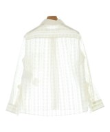 TAO（タオ）ブラウス 白 サイズ:M レディース/2200548075081