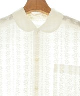 TAO（タオ）ブラウス 白 サイズ:M レディース/2200548075081