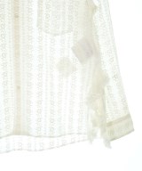 TAO（タオ）ブラウス 白 サイズ:M レディース/2200548075081