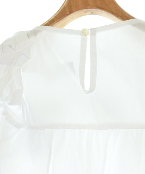 TAO（タオ）カジュアルシャツ 白 サイズ:S レディース/2200547606019