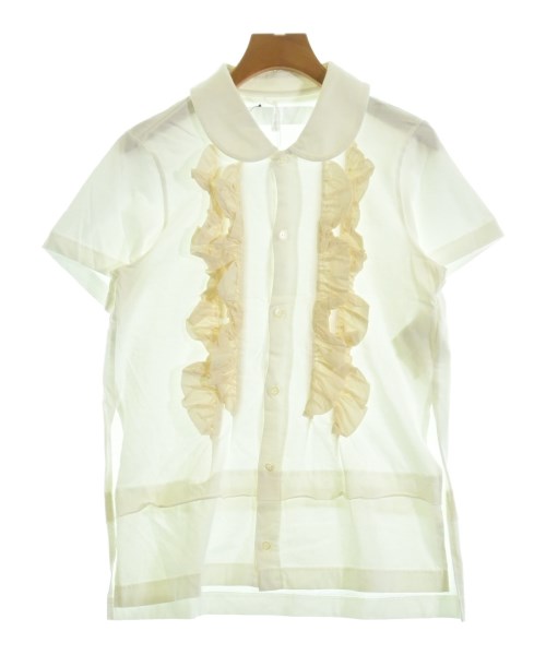 TAO(タオ)Tシャツ・カットソー 白 サイズ:M/2200548153116